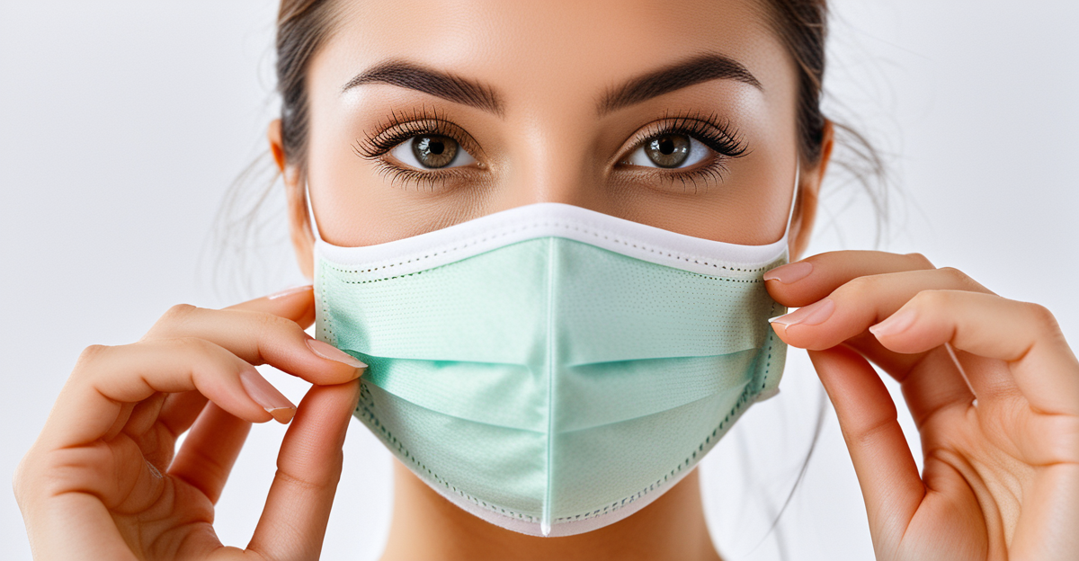 Wat zijn de voordelen van het gebruik van een gezichtsmasker eenmaal per week?